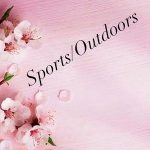 Sports & Outdoors